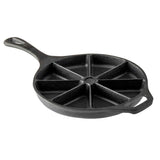 Cast Iron Cornbread Skillet