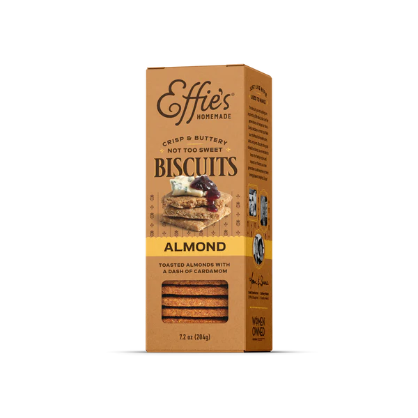 Almond Biscuits Box