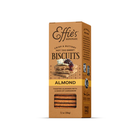 Almond Biscuits Box