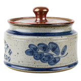 Plymouth Stoneware Butter Crock