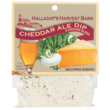 Cheddar Ale Dip Mix