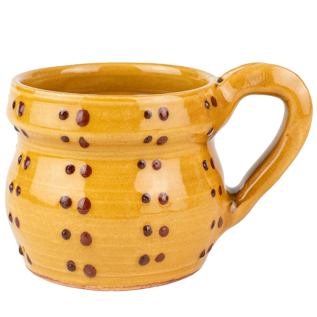 Dotted Cup