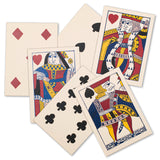 Early American Playing Cards