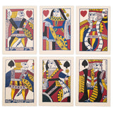 Early American Playing Cards