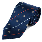 Mayflower Silk Tie