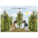 Plimoth Patuxet Illustrated Postcards