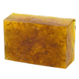 Honey'd Lemon Marigold Bar Soap