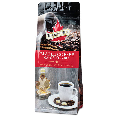 Maple Coffee