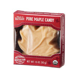 Maple Sugar Candy