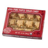 Maple Sugar Candy