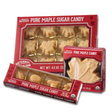 Maple Sugar Candy