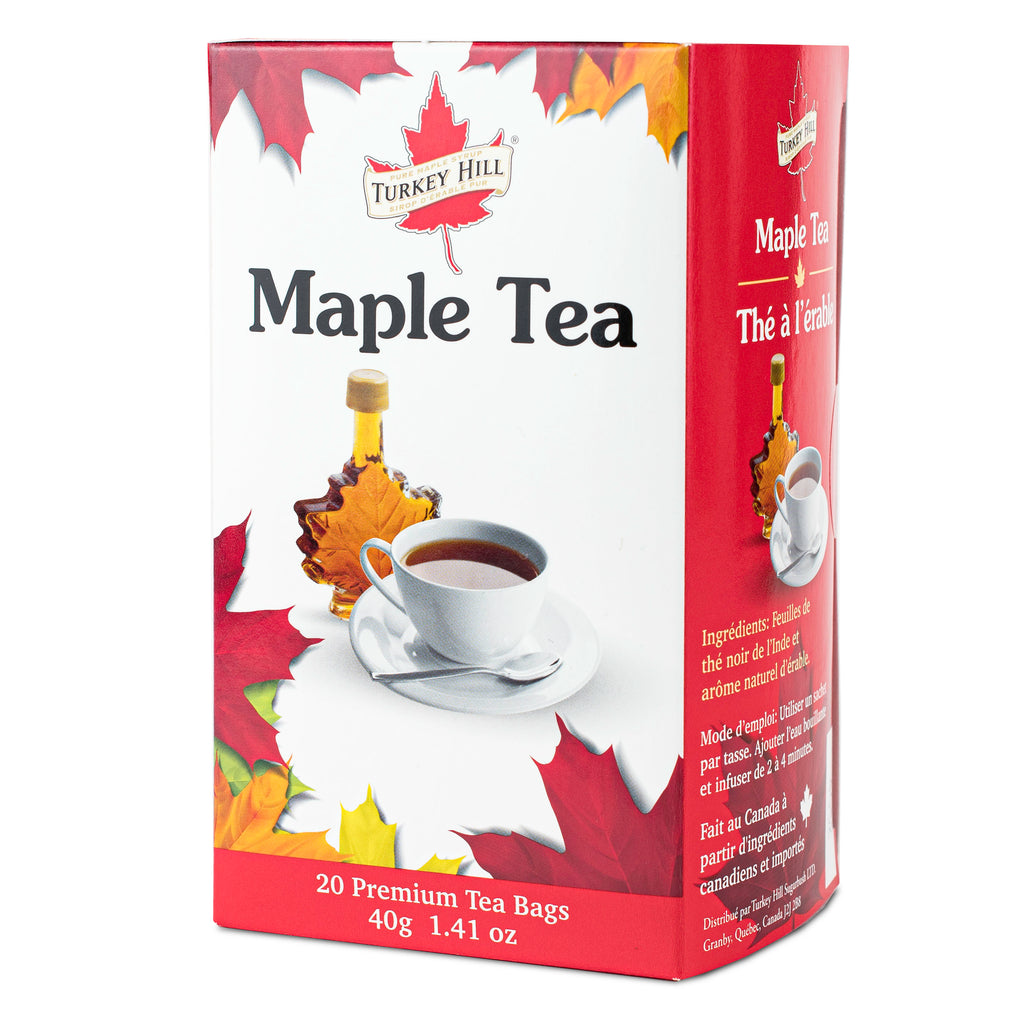 Maple Tea