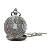 Mayflower II Pocket Watch