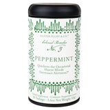 Peppermint Tea - Colonial Remedies