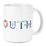 Plymouth Mug