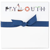 Plymouth Notepad