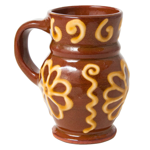 Slipware Cup (Small)