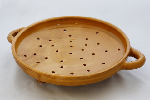 Colander Flat