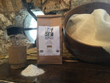 Plimoth Grist Mill Organic Rye Flour