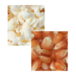 Heirloom Popcorn